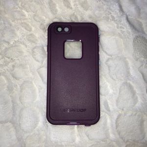 6/6s LifeProof Case